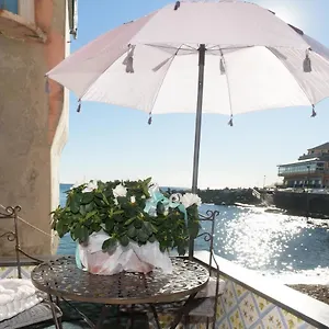 Appartamento Salsedine Relais, Genova