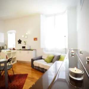 Appartement Dimora Lavagna Acquario - Genovabnb It, Gênes