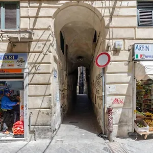 Appartamento Castelli's Campo 13, Genova