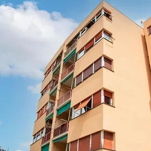 Appartamento Appealing In With Sauna, Genova