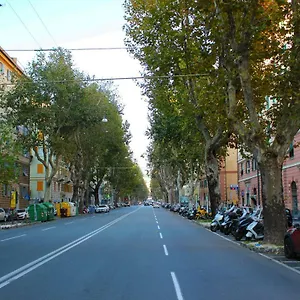 Appartamento L'amande, Genova