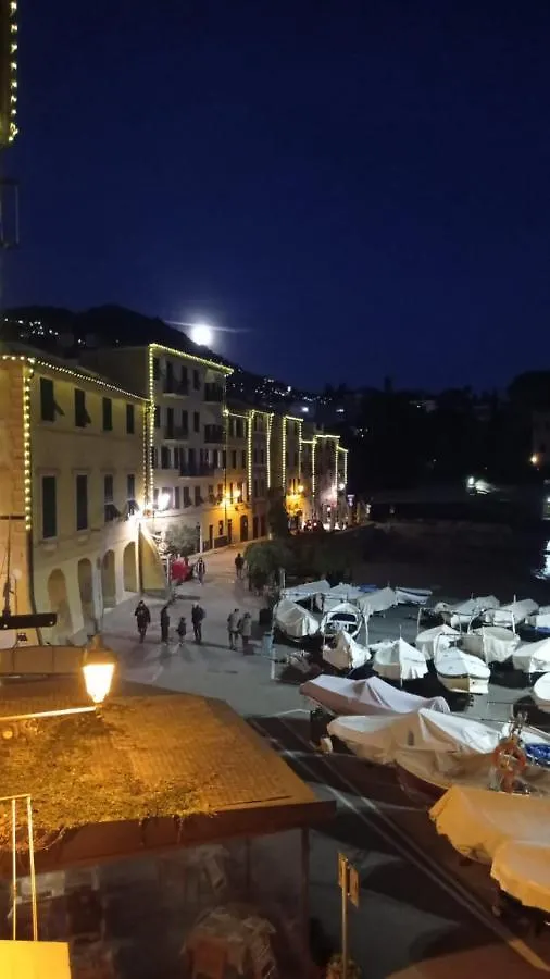 Ancient Porticciolo - Nervi Genova Apartment  Genoa