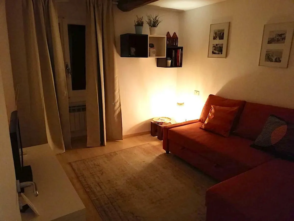 Ancient Porticciolo - Nervi Genova Apartment Genoa